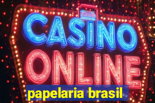 papelaria brasil